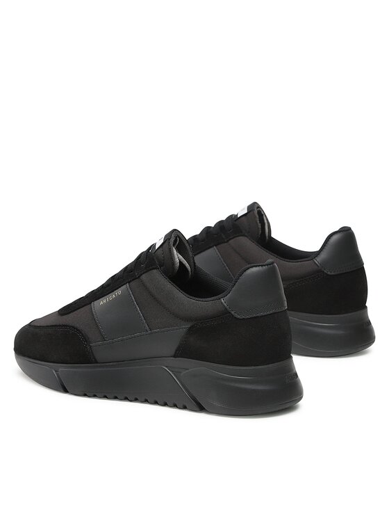 Axel Arigato Axel Arigato Tenisice Genesis Vintage Runner F0084079 Crna