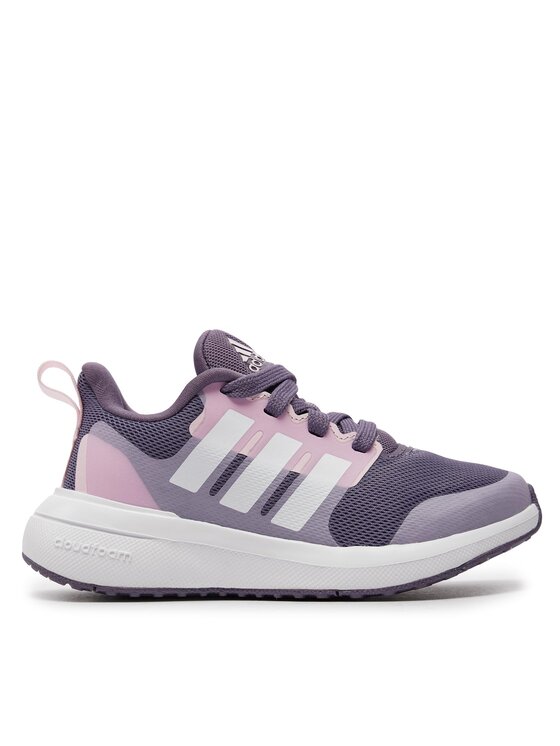 Sneakers adidas FortaRun 2.0 Cloudfoam Lace ID0585 Violet