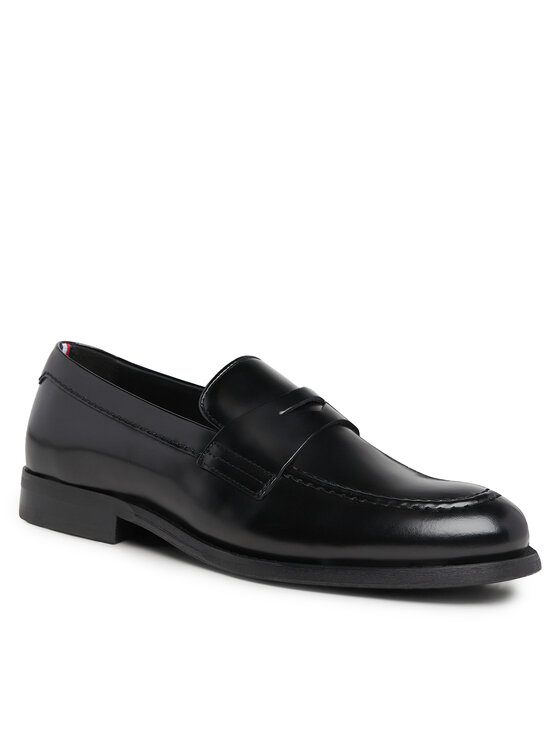 Scarpe basse tommy hilfiger sale