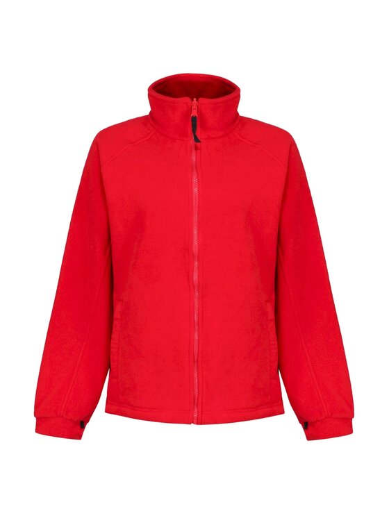 Regatta Regatta Kurtka outdoor TRF541 Czerwony Motion Fit