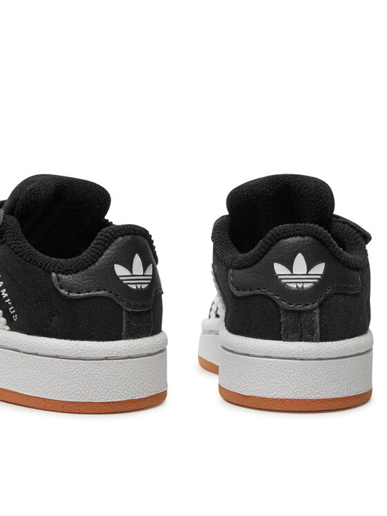 adidas adidas Αθλητικά Campus 00s JI4335 Μαύρο