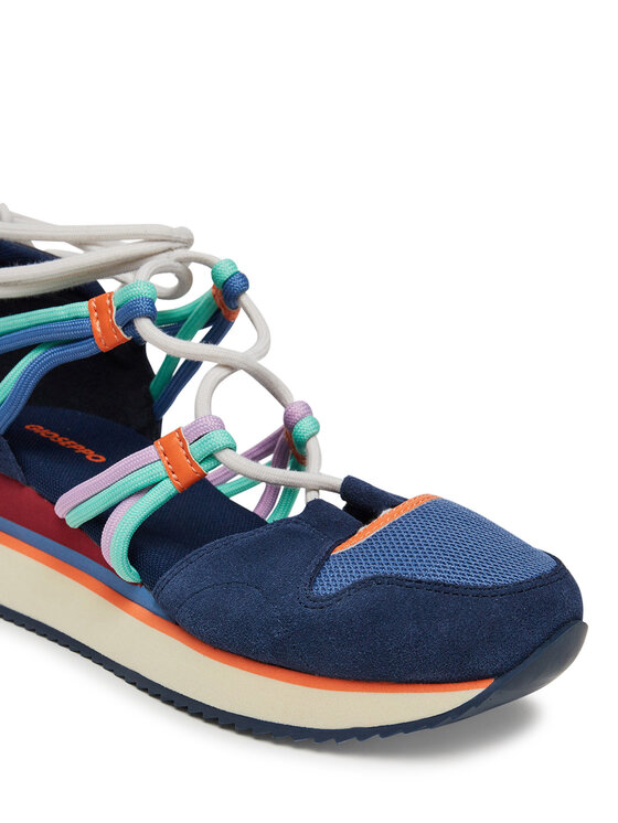 Gioseppo Gioseppo Tossud Locke 73872-P Tumesinine