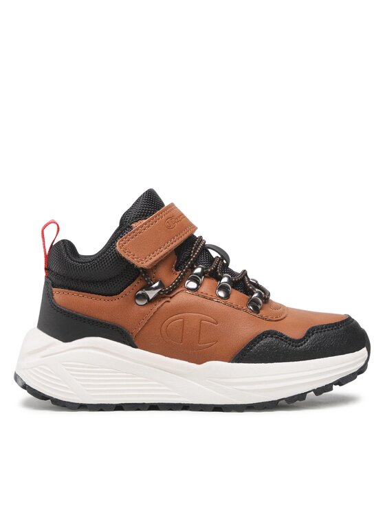 Champion Champion Tossud Climb Rx Mi B Ps S32440-CHA-MS053 Pruun