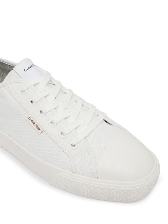 Tommy Jeans Tommy Jeans Japanke Tjw Cleated Jelly Summer Sandal EN0EN02954 Bijela