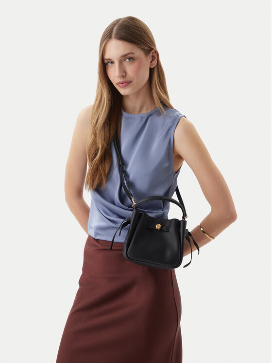 Tory Burch Torebka 179988 Czarny