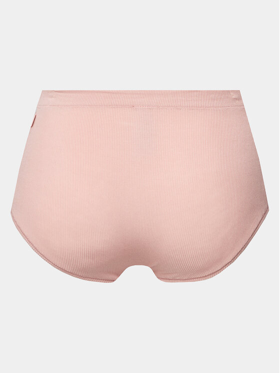 Calvin Klein Underwear Calvin Klein Underwear Bokserki 000QD5182E Różowy