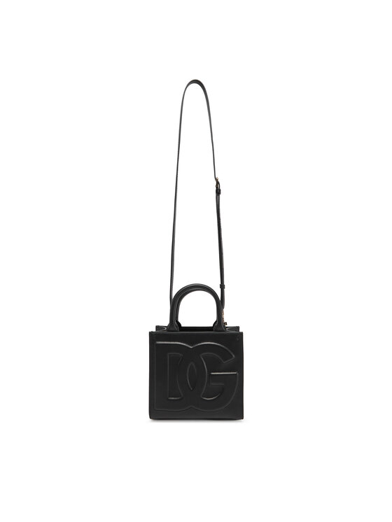 Dolce&Gabbana Dolce&Gabbana Torbica BB7479 AW576 Crna