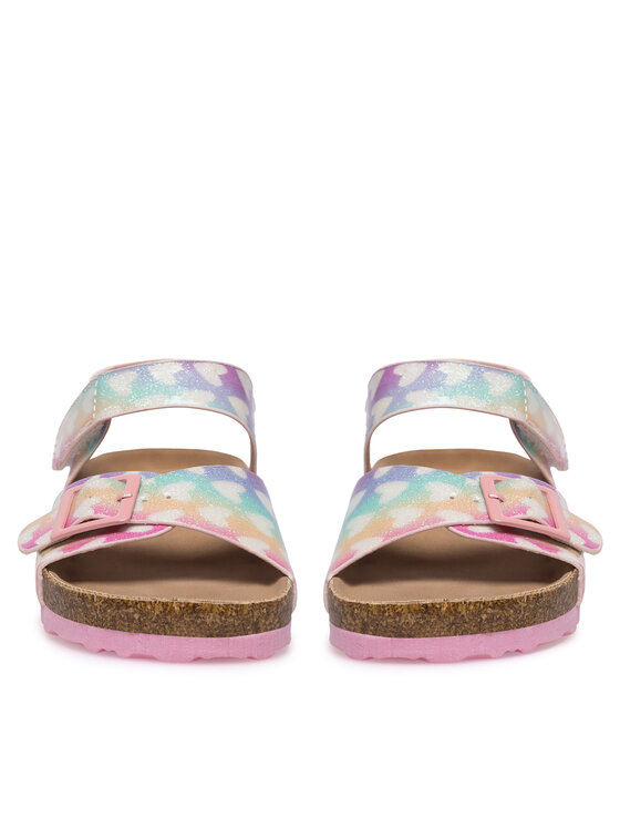 Nelli Blu Nelli Blu Sandalen CM230905-22 Bunt