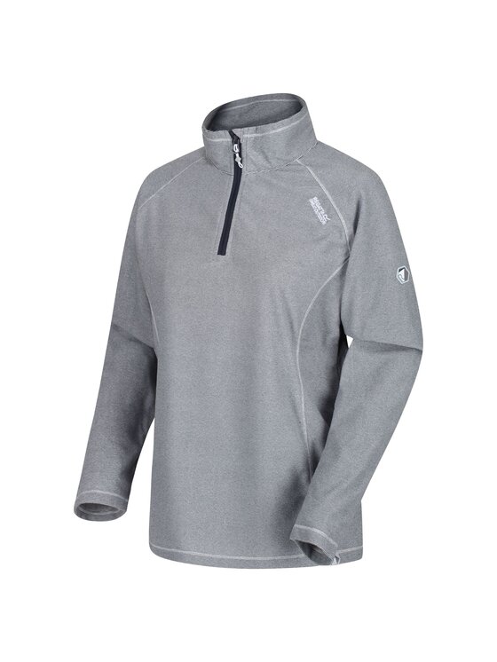 Regatta Regatta Polar Montes Granatowy Long Fit
