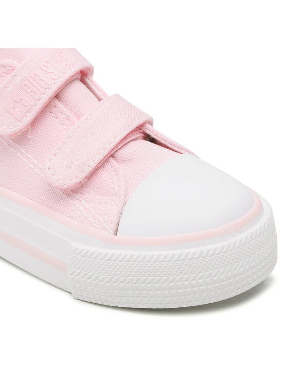 Big Star Shoes Big Star Shoes Tennised KK374083 Roosa