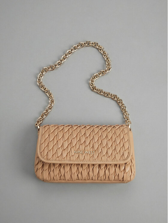 Nine West Nine West Rankinė CEO-DAKOTA-I-LDA8006 Smėlio