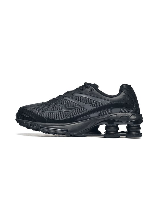Nike Nike Sneakersy Shox Ride 2 IO4296-005 Szary
