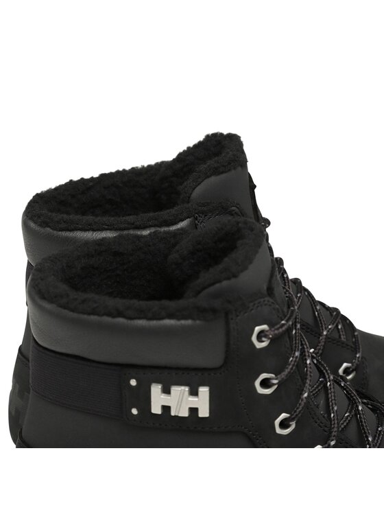 Helly Hansen Helly Hansen Pohodni čevlji Brage Boot 11825_990 Črna