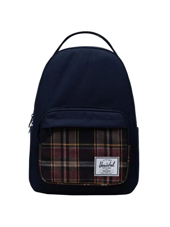 Herschel Herschel Zaino Herschel Miller Backpack Blu scuro
