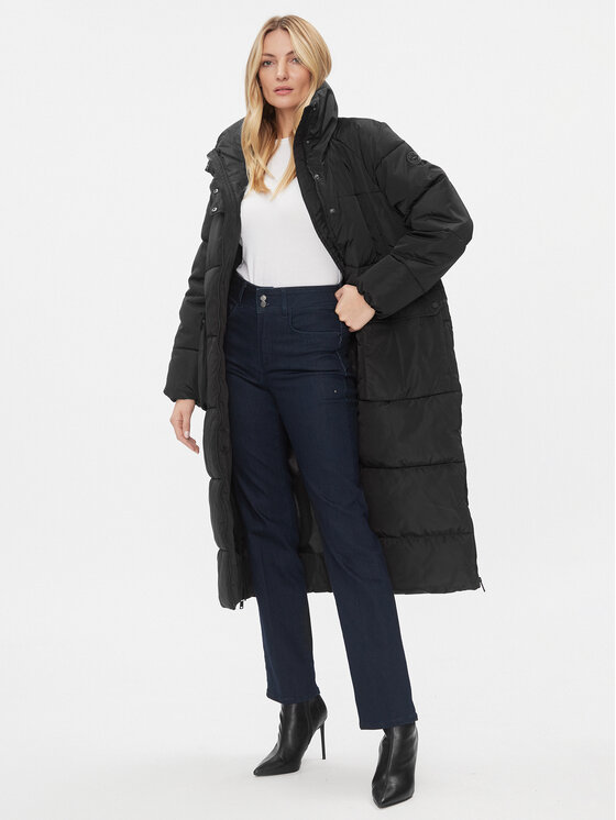 Trussardi Trussardi Palaidinė 56T00587 Balta Regular Fit