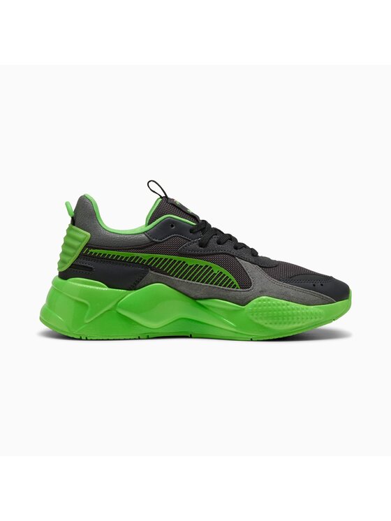 Puma Puma Sneakersy 402373 Czarny