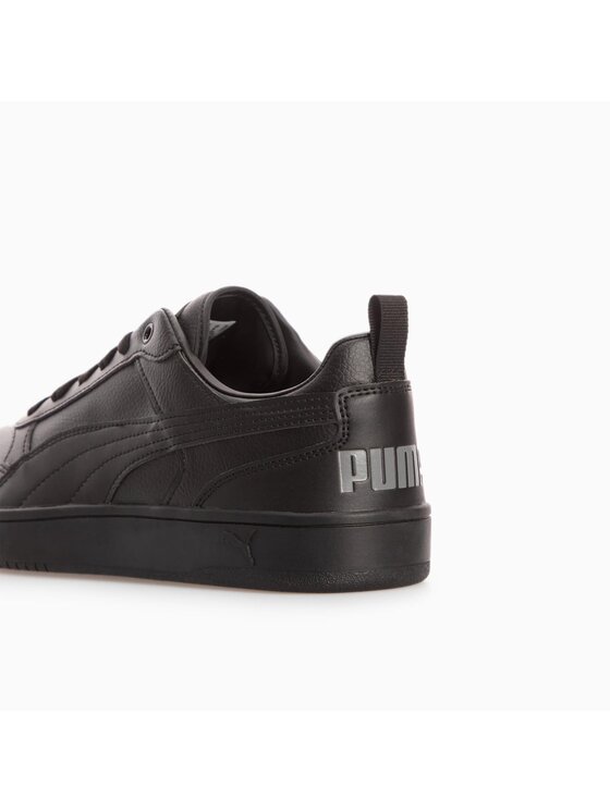 Puma Puma Sneakersy 400326 Czarny