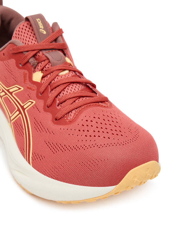 Asics Asics Buty do biegania Gel-Pulse 16 1012B755 Różowy