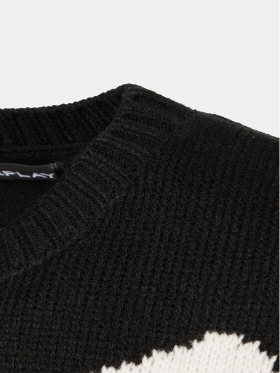 REPLAY Replay Kampsun UK2514.000.G2897J Must Regular Fit