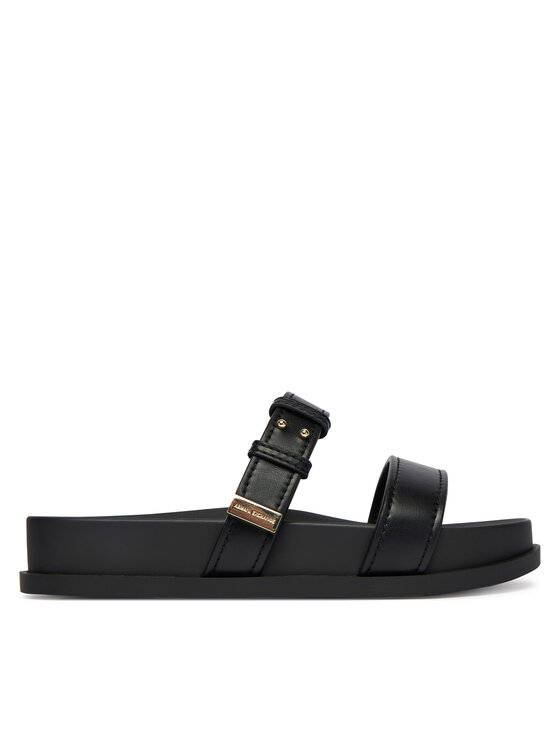 Armani Exchange Armani Exchange Papucs XW002575 AF21266 UC001 Fekete