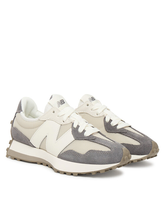 New Balance New Balance Superge U327LND W Siva