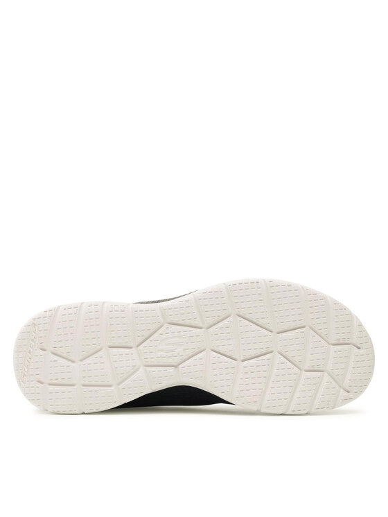 Skechers Skechers Sneakersy Quick Path 12607/NVHP Tmavomodrá