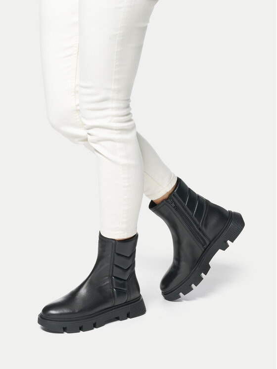 Geox Geox Loaferice Vilde D46UAF 0TUBC C9999 Kaki