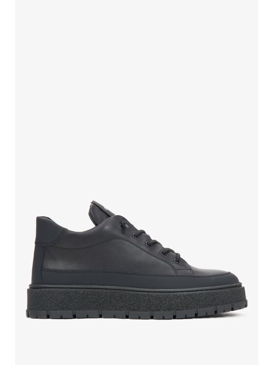 Estro Estro Sneakers ER00116385 Μαύρο