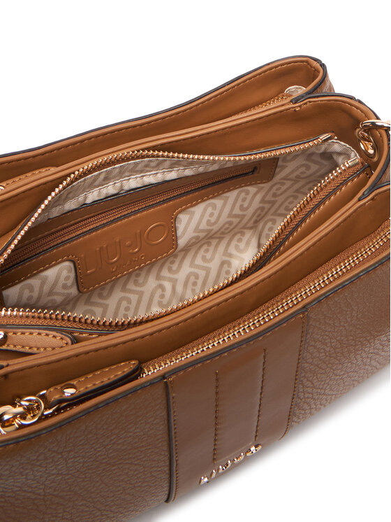 Liu Jo Liu Jo Handtasche AA6107 E1109 Braun