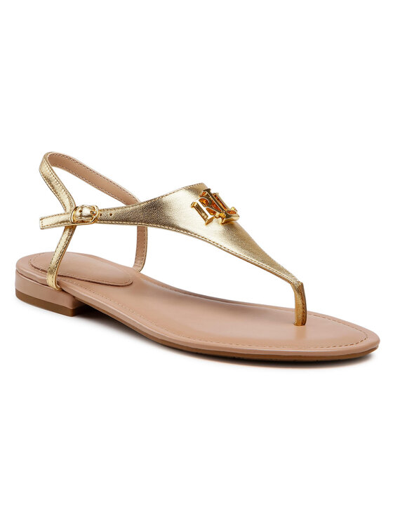 LAUREN RALPH LAUREN LAUREN RALPH LAUREN Sandali Ellington 802806178002 Zlata
