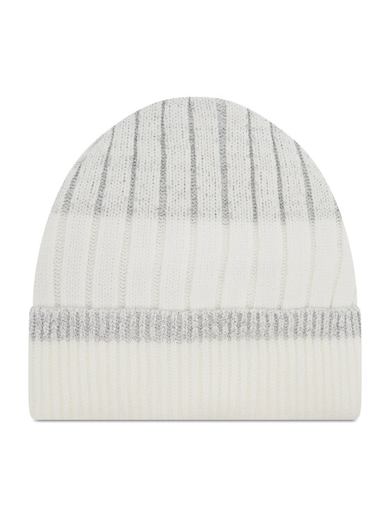 Berretto D53280 Bianco