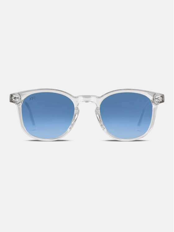 X Frame Therapy X Frame Therapy Occhiali da sole Prismalith Blu