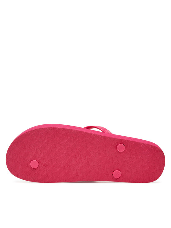 Juicy Couture Juicy Couture Zehentrenner 800289 Rosa