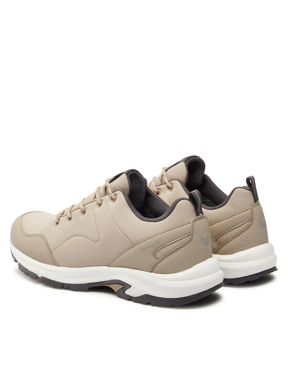 Halti Halti Trekkingschuhe Retki Low DX M 054-2911 Beige