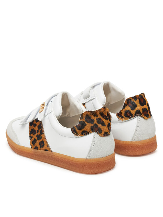 Steve Madden Steve Madden Tenisice Eileen SM11003800 Bijela