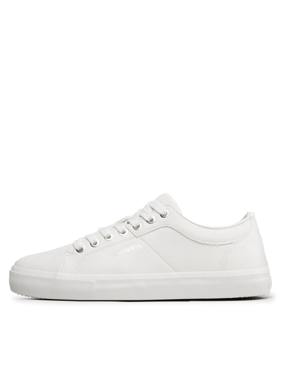 Levi's® Levi's® Scarpe sportive 233414-794-50 Bianco