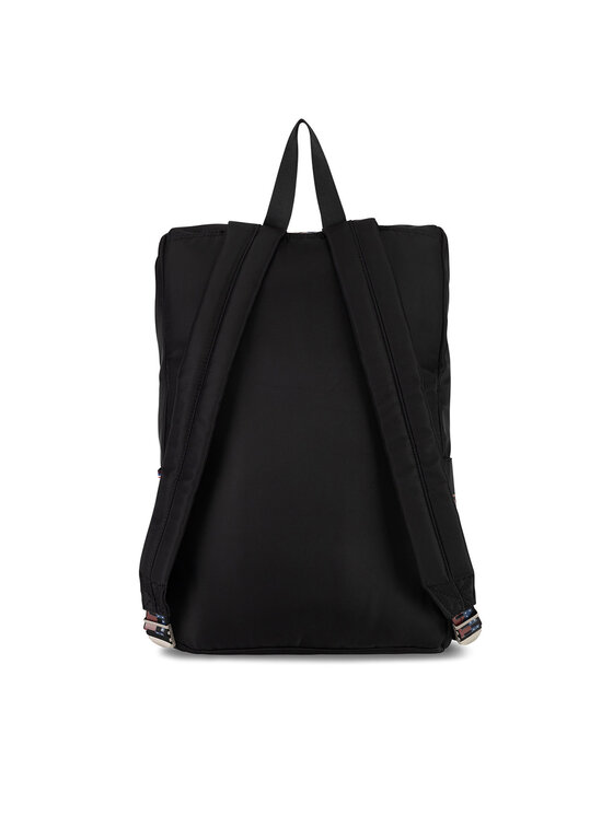 U.S. Polo Assn. Zaino BIUXT5680MIA Nero Modivo