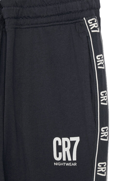 Cristiano Ronaldo CR7 Cristiano Ronaldo CR7 Pyžamo 8770-42 Tmavomodrá Regular Fit