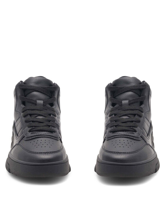 Jenny Fairy Jenny Fairy Sneakers SOLANGE WYL3576-3 Nero