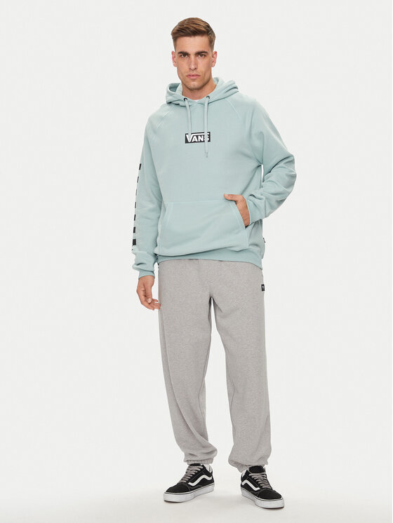 Tute di felpa vans hotsell
