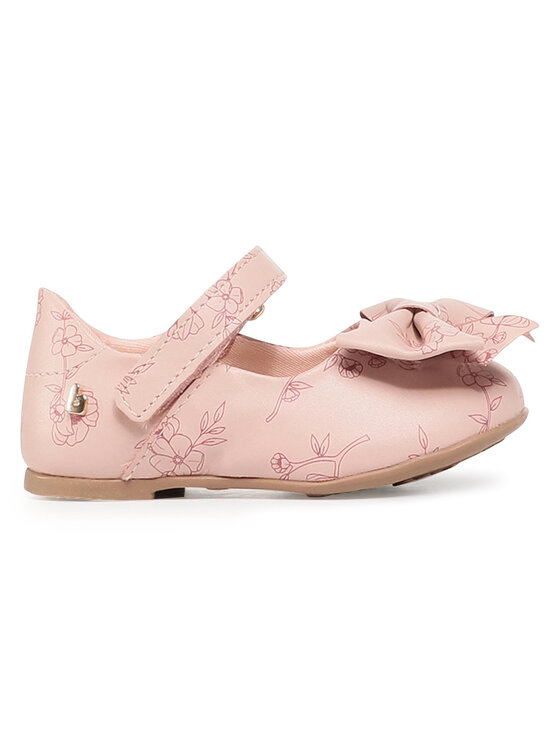 Scarpe basse Anjos Mini 1072179 Rosa