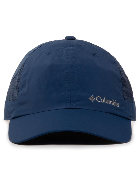 Cappellino Tech Shade Hat 1539331471 Blu