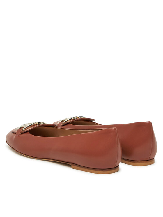 Aigner Aigner Balerinke Madeleine 3A 1251310 Smeđa