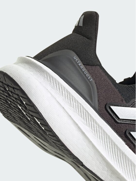 adidas adidas Buty do biegania Ultraboost 5 Czarny