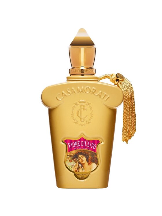 Xerjoff Xerjoff Xerjoff Casamorati 1888 Fiore D'Ulivo woda perfumowana spray 100ml Woda perfumowana
