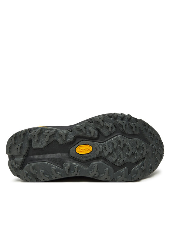 Hoka Hoka Futócipő Speedgoat 6 GTX GORE-TEX 1155151 Fekete