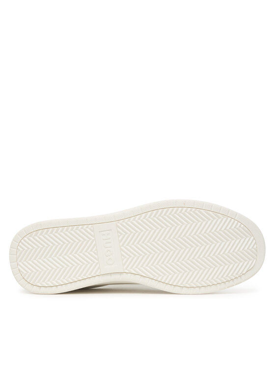 HUGO HUGO Sneakers G01154 S Alb