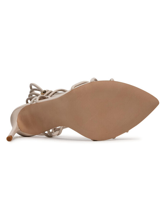 Sandali El-13-03-000339 Beige