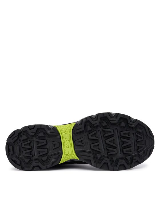 Asics Asics Sneakersy Gel-Venture 6 1203A438 Szary