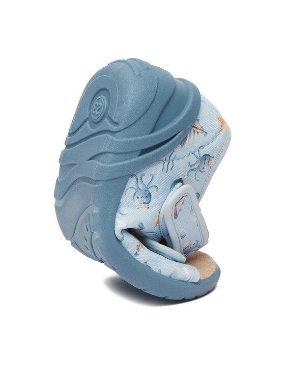 Lasocki Kids Lasocki Kids Тапочки CEO-CM250723-1 Голубий